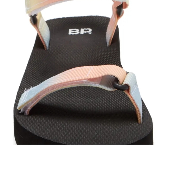 BP - SKYE SLINGBACK - Picture 7 of 10